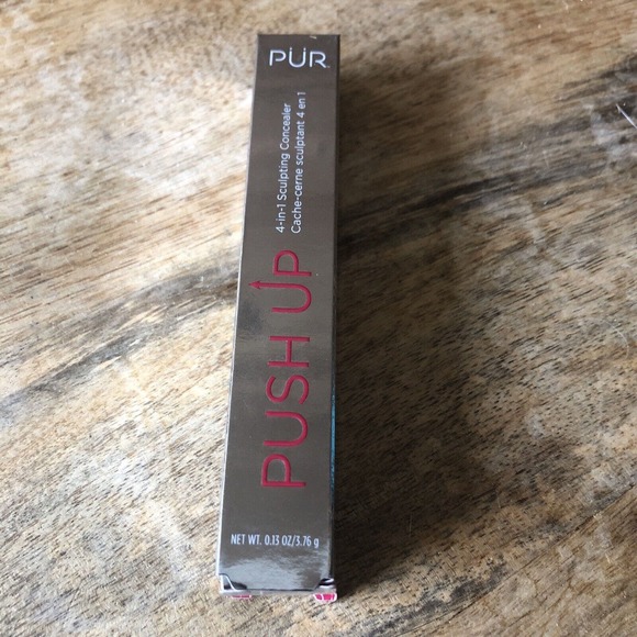 Pur Minerals Push Up 4-in-1 Sculpting Concealer - LN2 - 0.13 oz Concealer - Picture 1 of 5